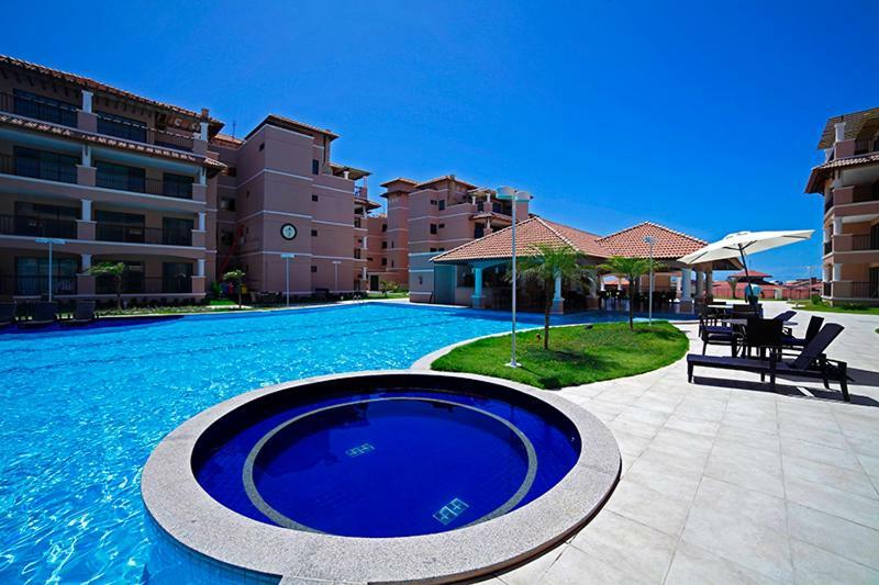 Beverly Hills Apartamento