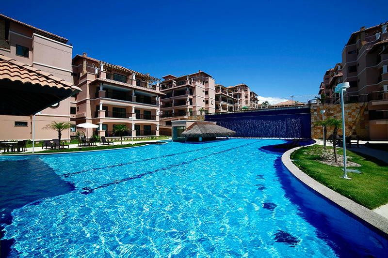 Beverly Hills Apartamento Fortaleza (Ceara)