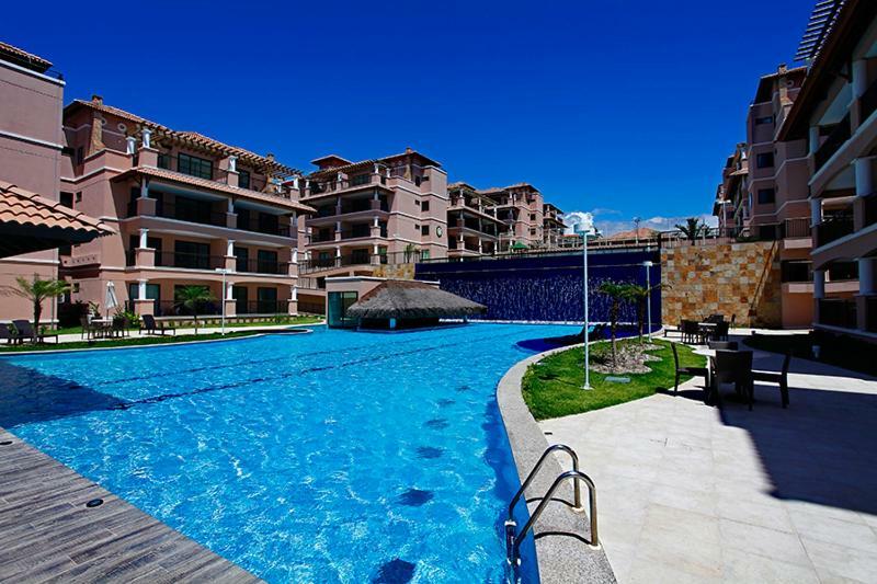 Apartamento Beverly Hills Fortaleza (Ceara)