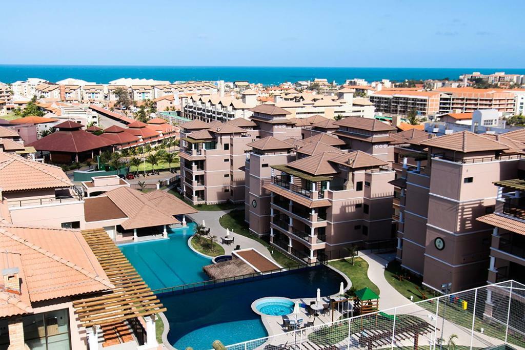 Apartamento Beverly Hills *