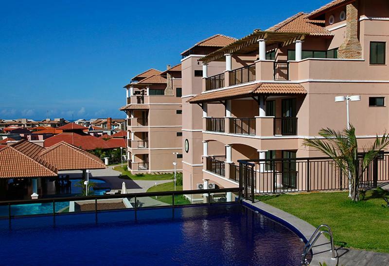 Beverly Hills Apartamento Fortaleza (Ceara)