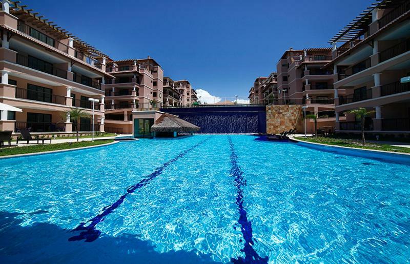 Beverly Hills Apartamento Fortaleza (Ceara)