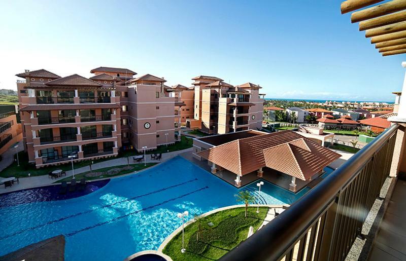 Apartamento Beverly Hills