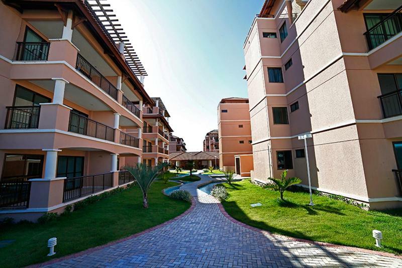 Beverly Hills Apartamento Fortaleza (Ceara)
