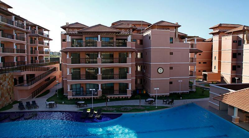Apartamento Beverly Hills *