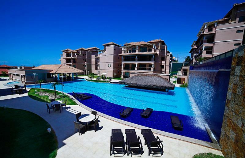 Apartamento Beverly Hills Fortaleza (Ceara)